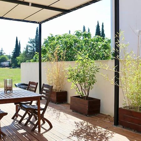 Villa Llolan Saint-Rémy-de-Provence Eksteriør billede
