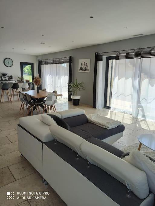 Villa Llolan Saint-Rémy-de-Provence Eksteriør billede