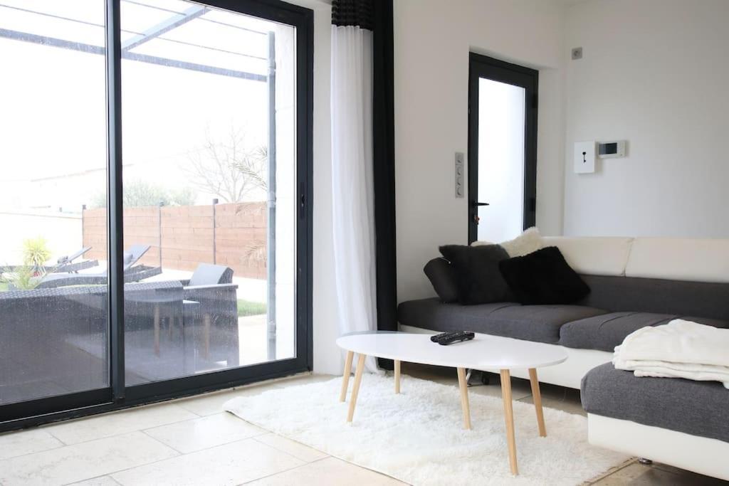Villa Llolan Saint-Rémy-de-Provence Eksteriør billede