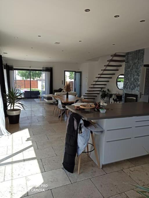 Villa Llolan Saint-Rémy-de-Provence Eksteriør billede